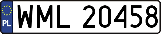 WML20458