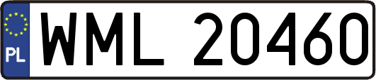 WML20460
