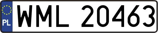 WML20463