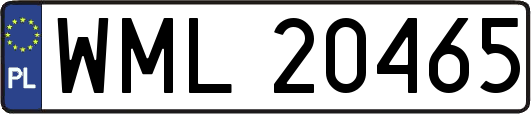 WML20465