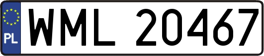 WML20467