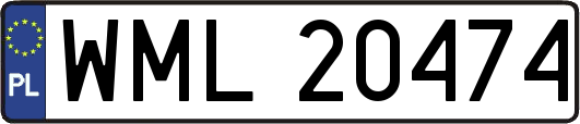 WML20474