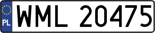 WML20475
