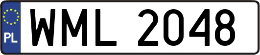 WML2048