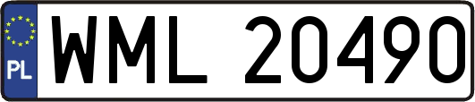 WML20490