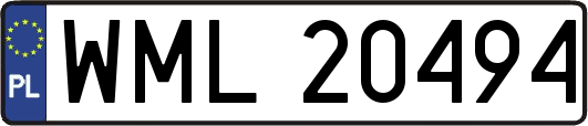 WML20494
