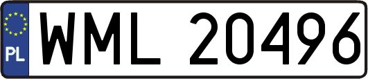 WML20496