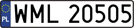 WML20505