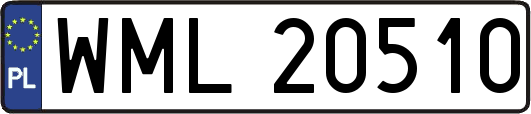 WML20510