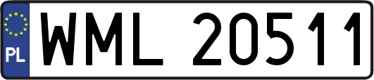 WML20511