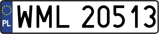 WML20513