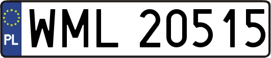 WML20515