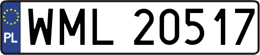 WML20517