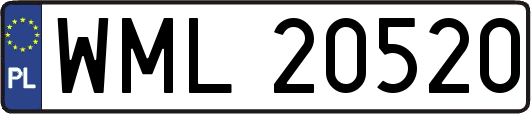 WML20520