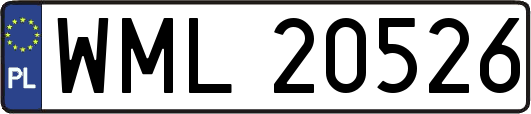 WML20526