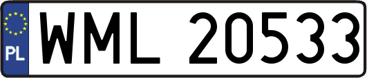 WML20533