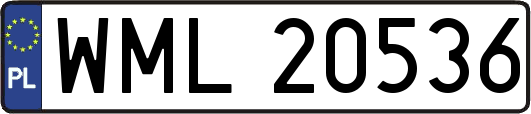 WML20536