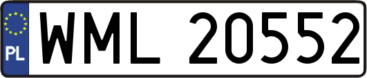 WML20552