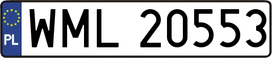 WML20553