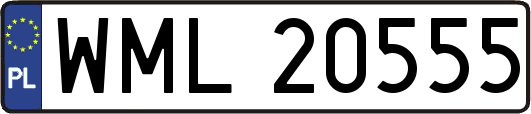 WML20555