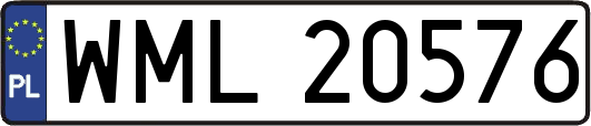 WML20576