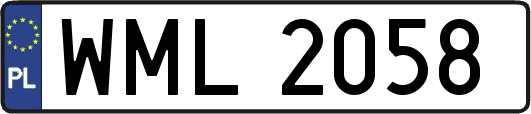 WML2058