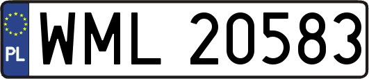 WML20583