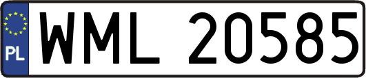 WML20585
