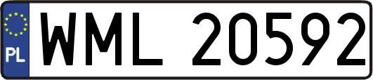 WML20592