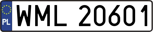 WML20601