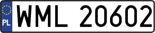 WML20602