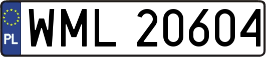 WML20604