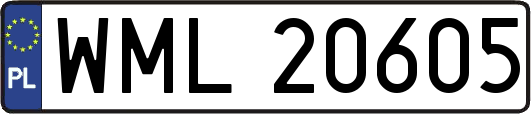 WML20605