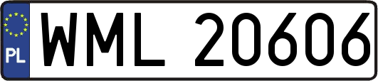 WML20606