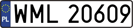 WML20609