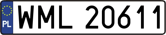 WML20611