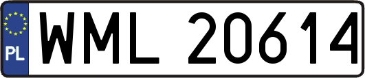 WML20614