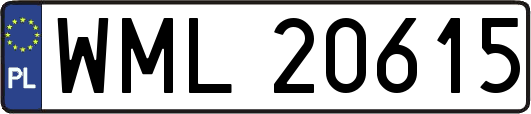 WML20615