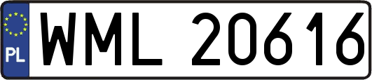 WML20616