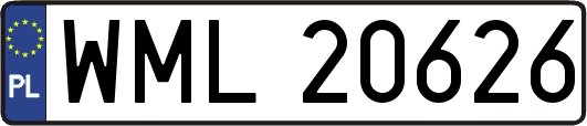 WML20626