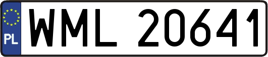 WML20641