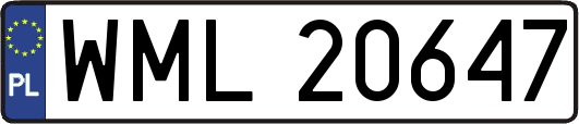 WML20647