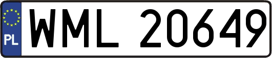 WML20649