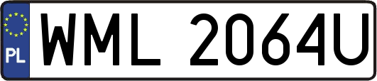 WML2064U