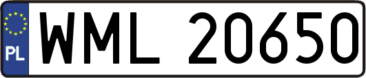 WML20650