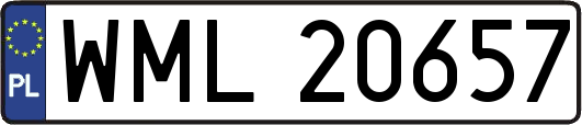 WML20657