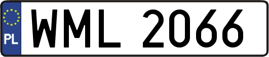 WML2066