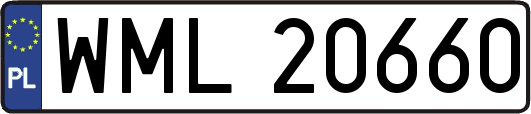 WML20660