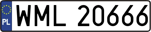 WML20666