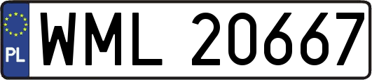 WML20667